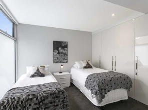 Bold and Beautiful in Brighton