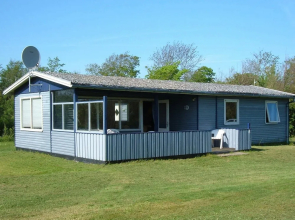 Quaint Holiday Home in Vinderup With Beach Nearby