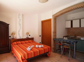 Residenza Su Prelau