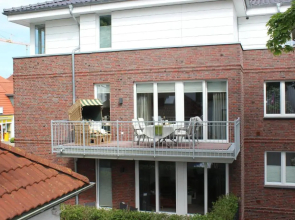 Wohnung 10 Haus Oldenburg
