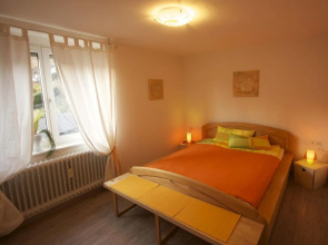 Ferienwohnung Rebberg