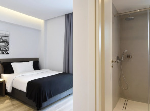 Отель Poseidon Athens