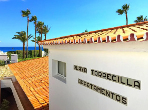 Apartamentos Playa Torrecilla