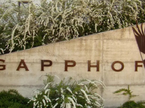 Gapphof