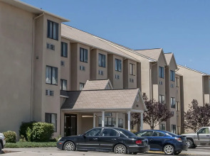 Quality Inn