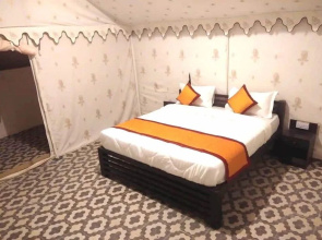 Thakur Ji Resort