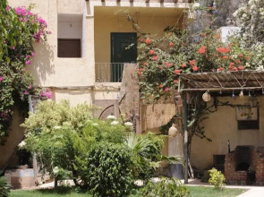 El Ezba Resort