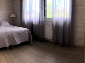 Luxury Villa Near Durbuy