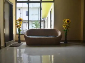 Hotel Tashi