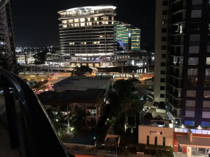 Large Apartment at Oracle Resort