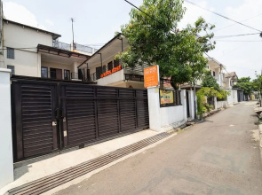 KoolKost Syariah near Alun Alun Kota Bandung