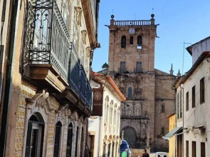Casa da Avó - Turismo de Habitação