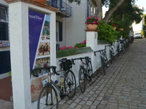 Hotel Sant Roc