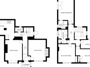 Haldon View in Bishopsteignton