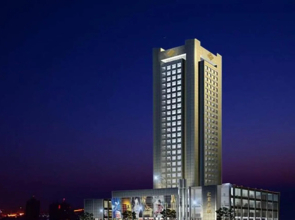 Jinling Huifu Hotel
