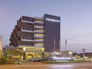 Horison Pekalongan Hotel