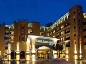 Apartamentos Serena Golf