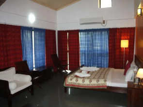 The Ark Wellness Retreat