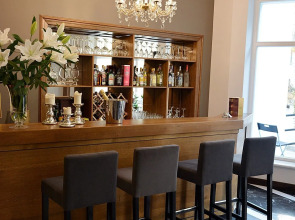 Hotel Grottger Boutique Hotel