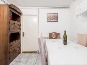 Stunning Apartment in Senj With 2 Bedrooms and Wifi