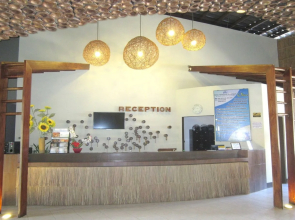 Bahay Bakasyunan Sa Camiguin