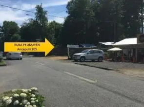 Ruka Peumayen Caburga