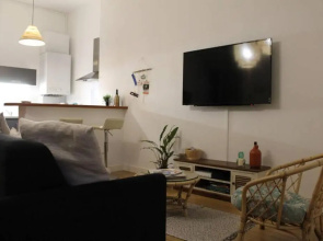 Appartement vue imprenable sur la Loire !!!