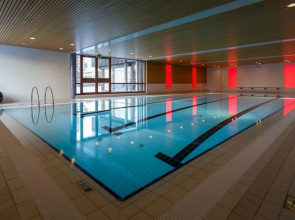 Soria Moria Hotell