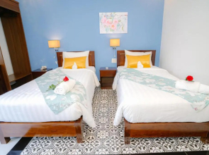 Vinstar villa hoi an