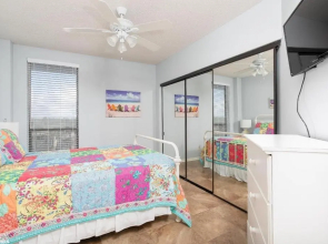 Windward Pointe - 404 - Amazing views huge balcony 3 bed