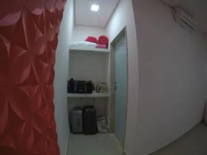Suites Do Nildo