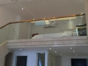 Private Enjoy Home Apartment (foshan Hengfu International Branch