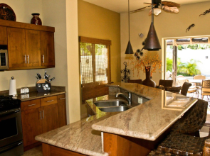 Tooker Casa del Sol