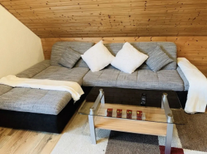 Charming 3- Bed Apartment in City Celle