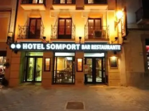 Hotel Somport