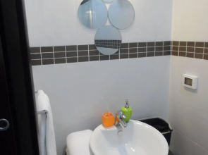 Megaride Santa Lucia