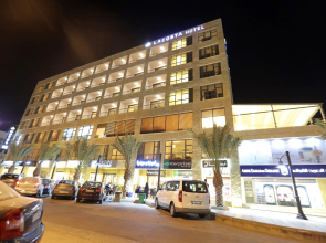 Lacosta Hotel