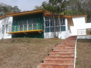 Paraíso Tropical