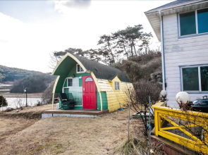Seosan Travel & Dream Pension