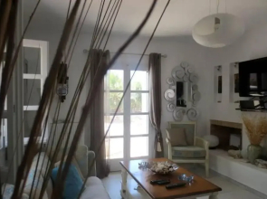 Riviera paradise villa with private pool