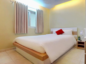 Handy Holiday Nha Trang Beach Apartment