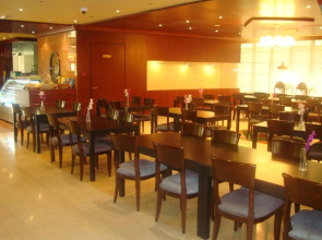 Al Manar Grand Hotel Apartments