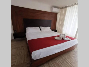 61 King Room