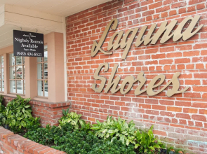 Laguna Shores