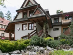 Apartamenty Zakopane Droga na Bystre 4A