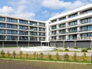 Apartament Sun & Snow Westin House Resort