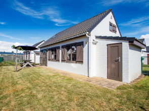 Secluded Holiday Home in De Haan With Garden