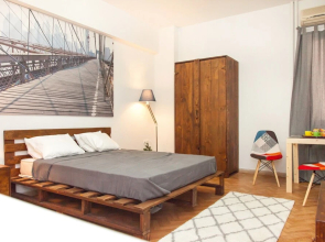 Studio Apartment In Superb