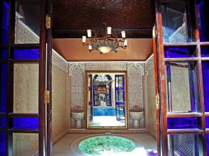 Palais Sheherazade & Spa