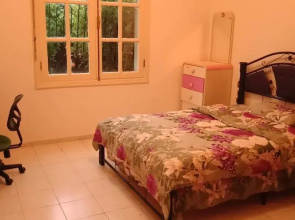 Beifeimeng Casablanca Central House